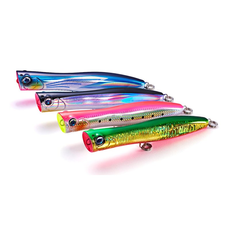 Jackson Claver 6.3 inches (160 mm) JD1 Caymradfish