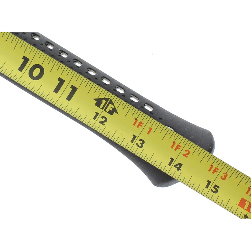 IDEAL Electrical 35-210 Drop-Forged Hammer - Electrician's Hammer 28.5 oz.
