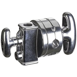 3" Grip Head (Silver)