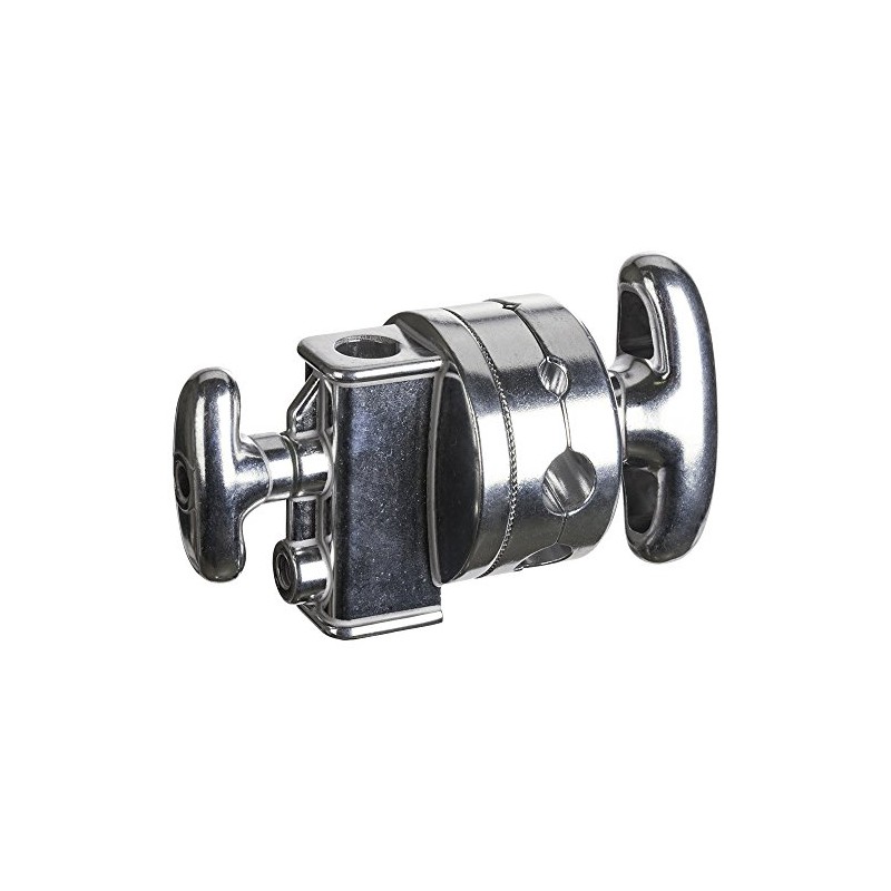 3" Grip Head (Silver)