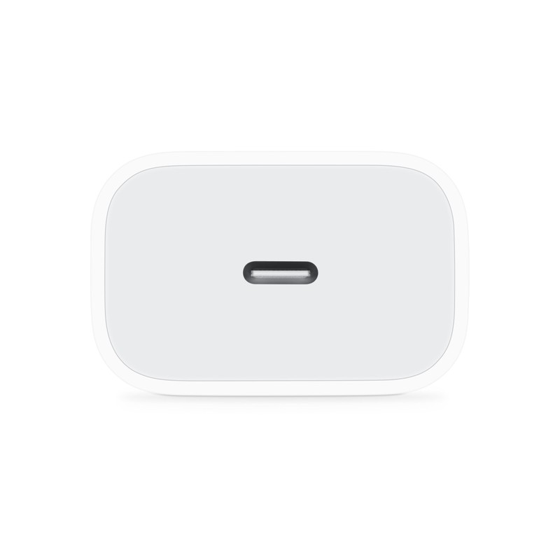 20W USB-C電源アダプタ