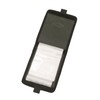Kinetic Rig Wallet with 10 Zip-Lock Bags, Size 20 x