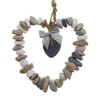 Decorative Heart "Stone"