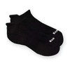 Ecosox Bamboo Viscose Active Running & Sport Tab Socks for