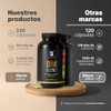 Dim Diindolilmetano 240 Cápsulas 700 Por Cápsula Adicionado Vitamina Brócoli