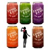 Demi Doux Low Sugar Soda - Low Sugar Soft Drink,