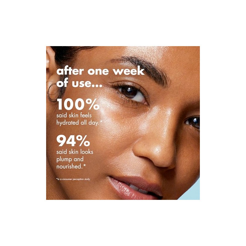e.l.f. Cosmetics Hello Hydration Day Cream