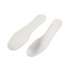 Kaps Alu Super Soft And Warm Insoles With Aluminum Protection