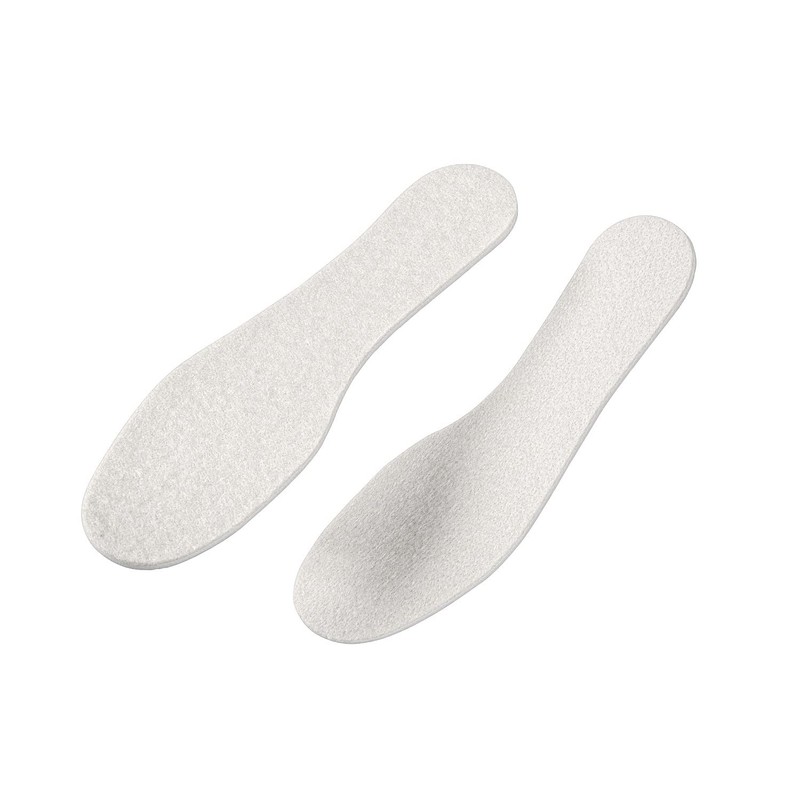 Kaps Alu Super Soft And Warm Insoles With Aluminum Protection