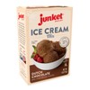Junket Ice Cream Mix Bundle - 2 Vanilla, 2 Chocolate,