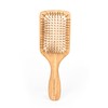Bamboo Hair Brush