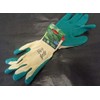 2 x Green Blade BB-RG106 Non-Slip Gloves - Green