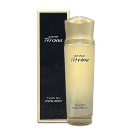 ISA KNOX Tervina the Golden Solution 130ml / 이자녹스 테르비나 더 골든 솔루션 130ml