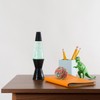 Lava the Original 10-Inch Mini Vortex Lamp