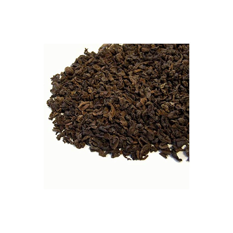 The Tea Makers of London Decaffeinated Ceylon BOP Black Tea