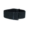 Mil-tec Black Pistol Belt