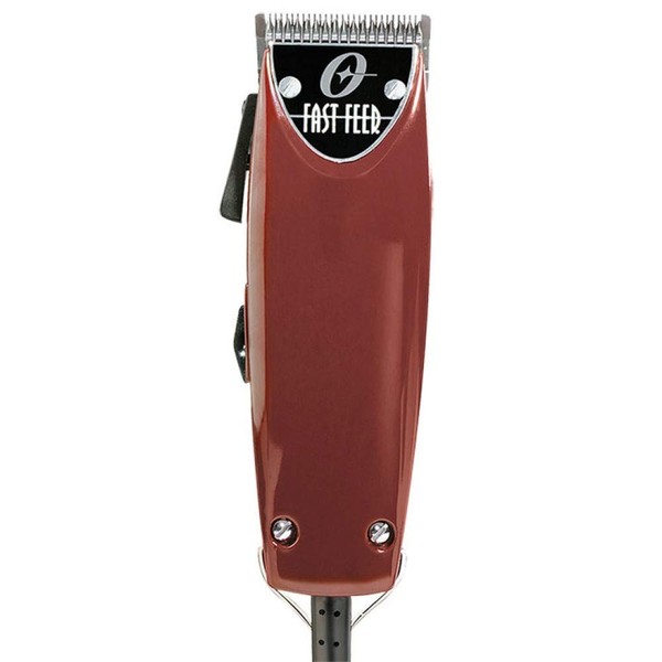 Oster 76023-510 Fast Feed Adjustable Clipper, Brown