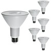 Diodesy- PAR30 LED Long Neck Flood Light Bulb 8W 800