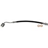 Dorman H621760 Rear Passenger Side Brake Hydraulic Hose Compatible with