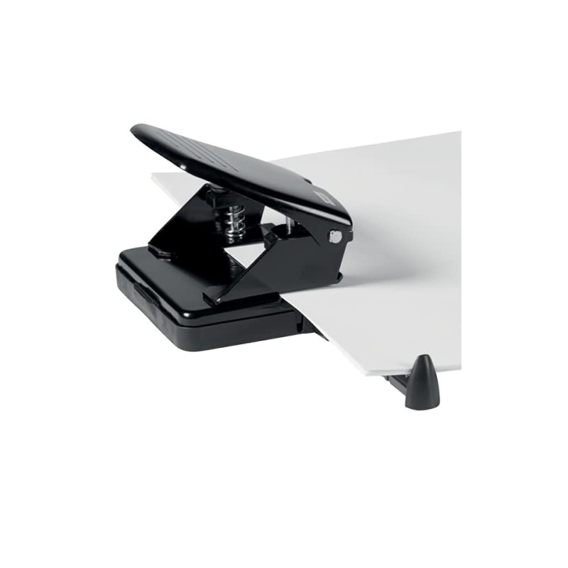 Petrus Chrome Paper Hole Punch 65