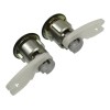 91-94 Ford Explorer Cilindros Puertas Delanteras Con Llaves
