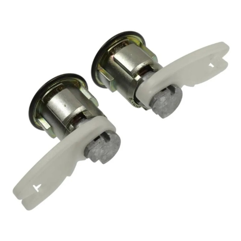 91-94 Ford Explorer Cilindros Puertas Delanteras Con Llaves