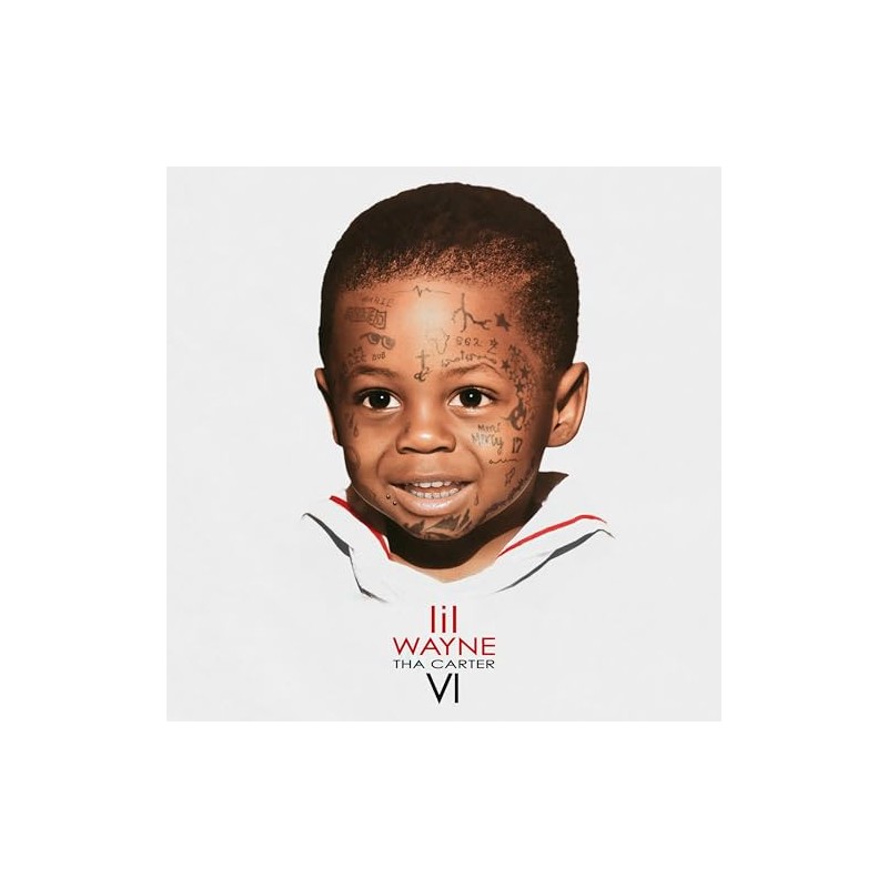 Tha Carter VI (LP) [Vinyl LP]