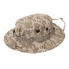 Rothco Boonie Hat, Desert Digital Camo, Size 8