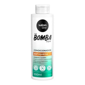 Salon Line S.O.S Bomba Antiqueda Salon Line Hair Loss Control Conditioner 300ml Conditionair