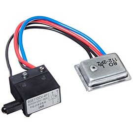 Hitachi 322135 Switch Assembly (1P Screw Type) Replacement Part