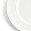 Wedgewood 5C104005101 Interagio Plate, Plate, 10.6 inches (27 cm), Wedding