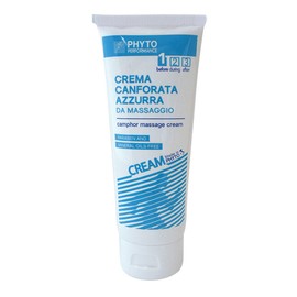 PHYTO PERFORMAN CE Cream Perforated Light Blue 250 ml