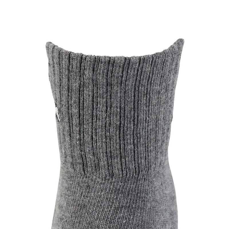 3P Chums Booby Crew Socks (Socks/Socks) CH06-1132, multicolor, S