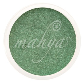 MAHYA 100% Pure Vegan Mineral Makeup Eye Shadow Pigment "ANGEL" Weight: 0.052oz.