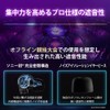 Sony INZONE E9 Gaming Inner Ear, Black: IER-G900: Developed with