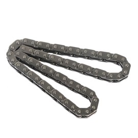 MOCA Engine Timing Chain Kit with VVT Sprocket Fit 2008-2013 for Mazda 3 & 2006-2007 for Mazda 6 & 2007-2012 for Mazda CX-7 2.3L L4 DOHC Turbocharged