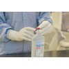 Ansell Ansell VersaTouch 92-205 Latexfreie Einweghandschuhe, Lebensmittel Handschuhe Puderfrei, Einmalhandschuhe