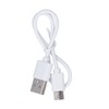 Portable Neck Warmer USB Charging ABS Rechargeable Electric Neck Heater