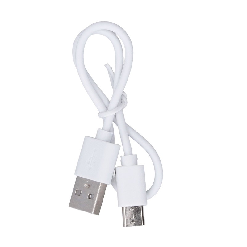 Portable Neck Warmer USB Charging ABS Rechargeable Electric Neck Heater