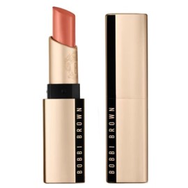 Bobbi Brown Luxe Matte Lipstick - 139 Sunset Rose (Light Neutral Rose​​) - .11 oz / 3.5 g