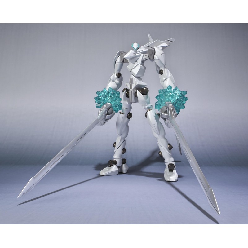 ROBOT Soul [SIDE FFN] Fafner Mark Zine