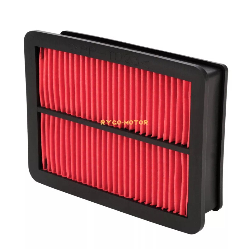 M MATI New Air Filter Cleaner for Yamaha Raider Stratoliner