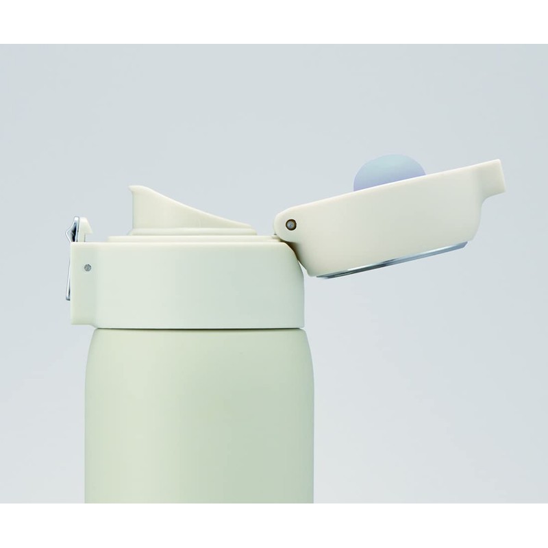 Skater (Skater) Hot and Cold Retention, Vacuum Double Structure, Direct