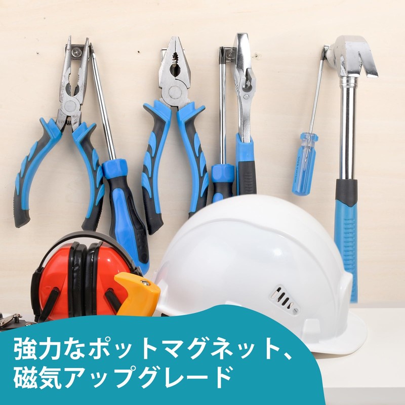 40x13.5x5mm 10pcs m3.5 with screws