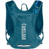 CamelBak Chase Race 4 Hydration Vest- for Gravel, Mountain, Bikepacking