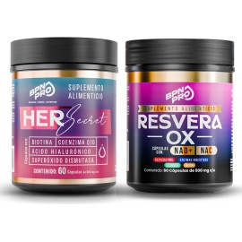 Vitaminas Mujer Para Cabello Piel Uñas Y Antioxidantes Para Apoyar Salud Celular