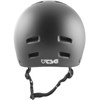TSG Kinder Helm Nipper Mini Solid Color, Satin Black, XXS/XS