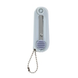 Kutsuwa SS121MT Portable Scissors May Rain