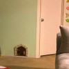 Fairy Doors Wooden Handmade Crafts Miniature Doors for Fairies Elves