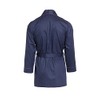 Revise RE-509 Elegant Men's Dressing Gown - Short - 100%